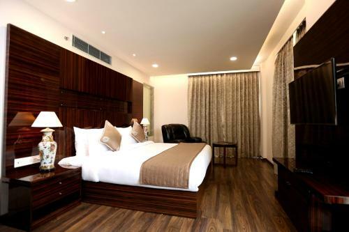 Hotel La New Delhi