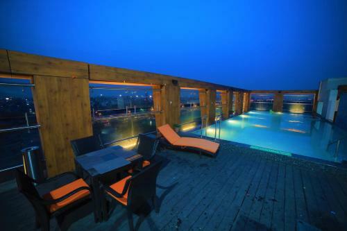 Hotel La New Delhi