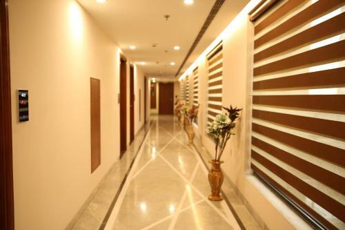 Hotel La New Delhi