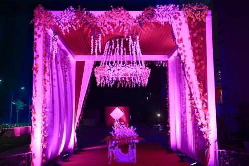 Hotel La New Delhi