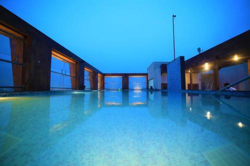 Hotel La New Delhi