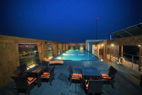 Hotel La New Delhi