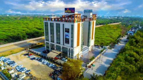 Hotel La New Delhi