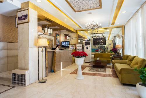 Hotel Picasso