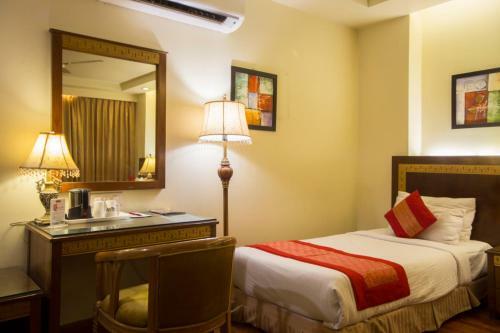 Hotel Picasso