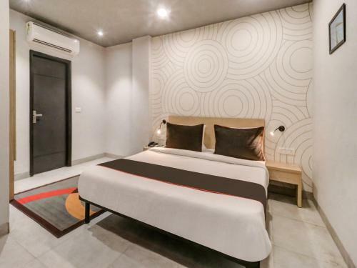 Hotel Collection O 163 Grey House