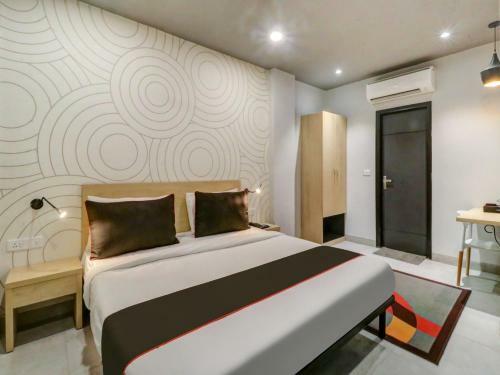 Hotel Collection O 163 Grey House