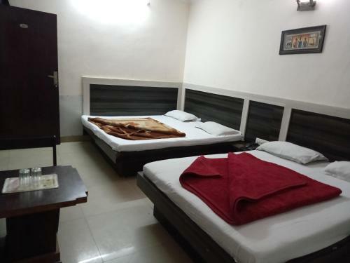 Hotel Sweet Guest House