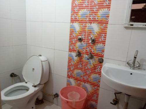 Hotel Sweet Guest House