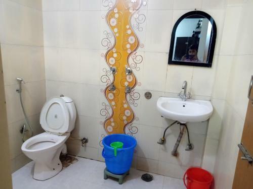 Hotel Sweet Guest House