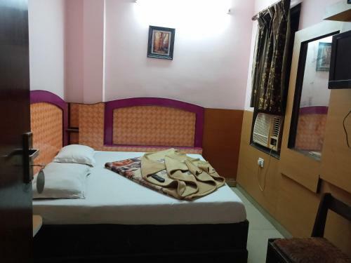 Hotel Sweet Guest House
