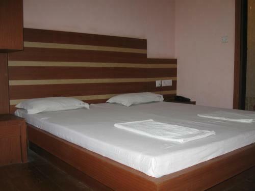 Hotel Sweet Guest House