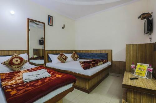 Hotel Sweet Guest House