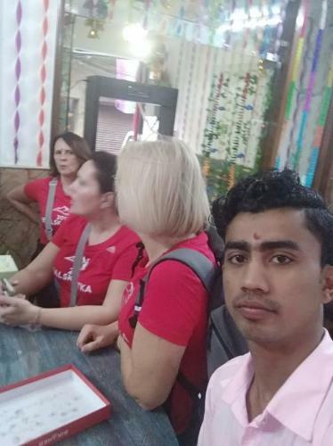 Hotel Sweet Guest House