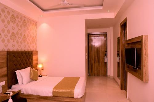 Hotel Wp D Pavillon Delhi Airport