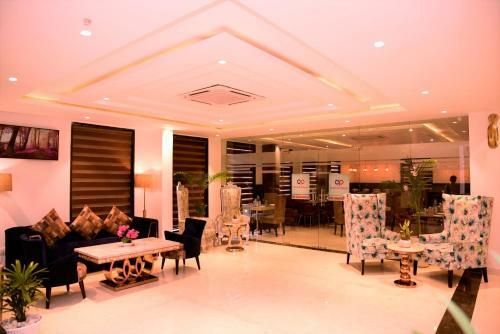 Hotel Wp D Pavillon Delhi Airport
