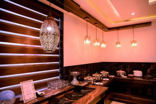Hotel Wp D Pavillon Delhi Airport