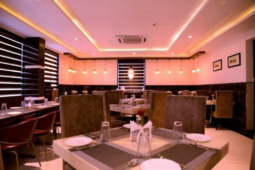 Hotel Wp D Pavillon Delhi Airport