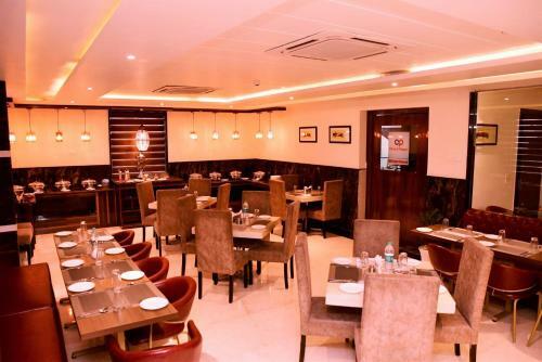 Hotel Wp D Pavillon Delhi Airport
