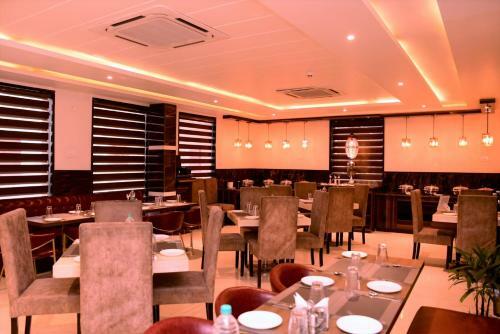 Hotel Wp D Pavillon Delhi Airport