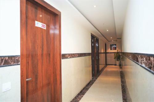 Hotel Wp D Pavillon Delhi Airport