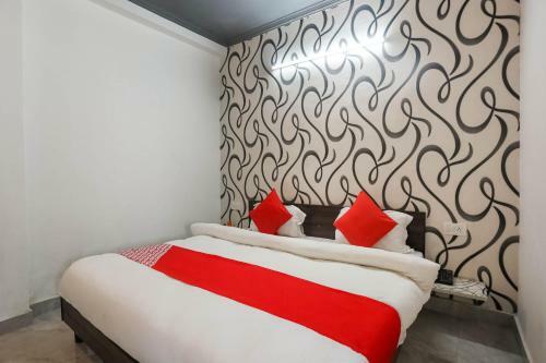 Hotel Oyo 74596 Dream Town