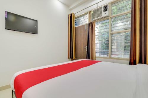 Hotel Oyo Flagship 75888 Kd House