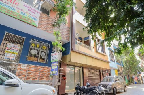 Hotel Oyo Flagship 75888 Kd House