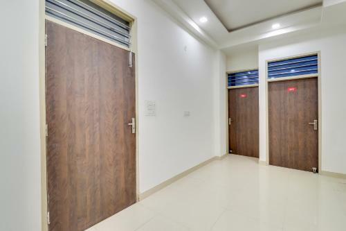 Hotel Oyo Flagship 75888 Kd House