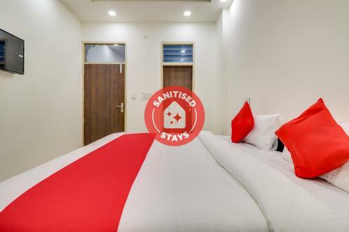 Hotel Oyo Flagship 75888 Kd House