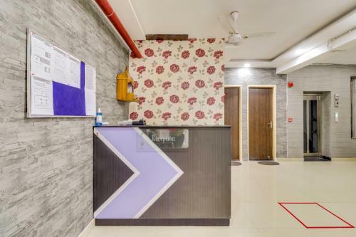 Hotel Oyo Flagship 75888 Kd House