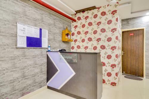Hotel Oyo Flagship 75888 Kd House