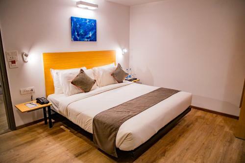 Hotel Goldenkeys Inn