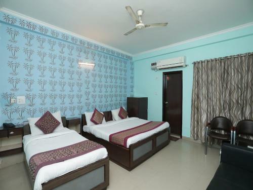 Hotel Airport Smart Stay
