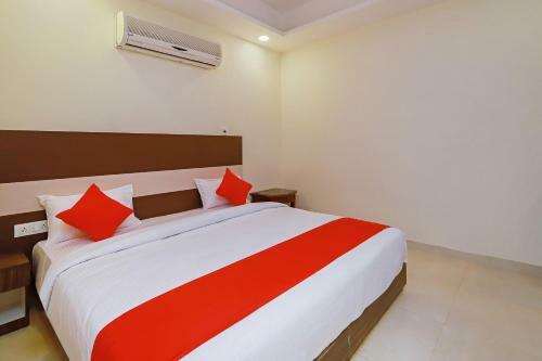Hotel Airport Smart Stay
