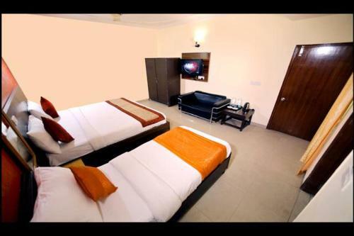Hotel Airport Smart Stay