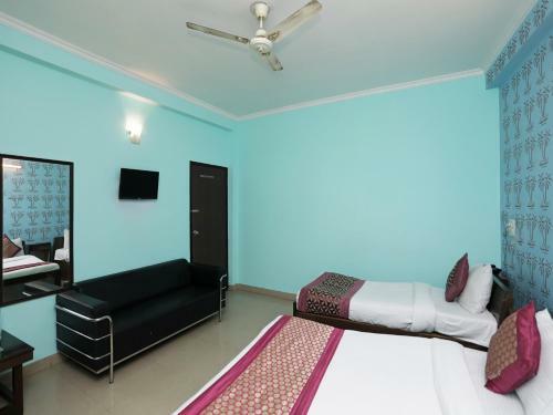 Hotel Airport Smart Stay