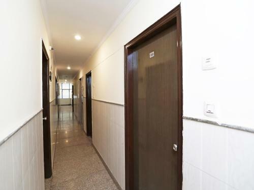 Hotel Airport Smart Stay