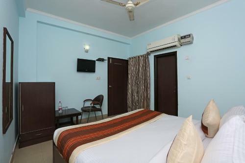 Hotel Airport Smart Stay