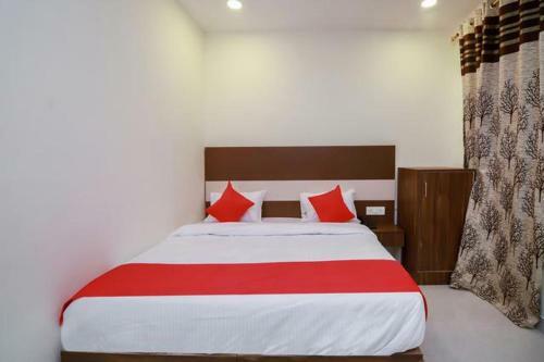 Hotel Airport Smart Stay