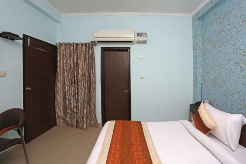 Hotel Airport Smart Stay