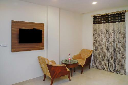Hotel Airport Smart Stay