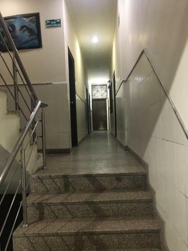 Hotel Airport Smart Stay