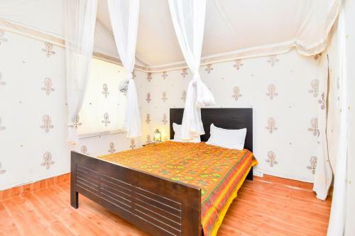 Hotel Palette - Camp Thar