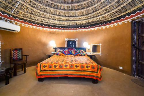 Hotel Palette - Camp Thar