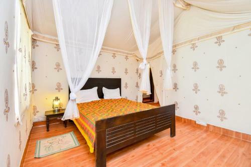 Hotel Palette - Camp Thar