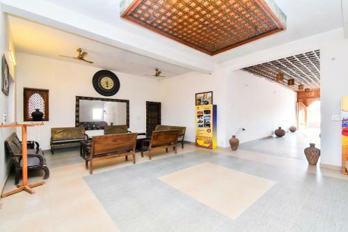 Hotel Palette - Camp Thar