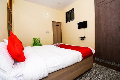 Oyo 27876 Hotel Preminn