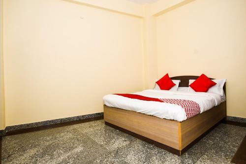 Oyo 27876 Hotel Preminn