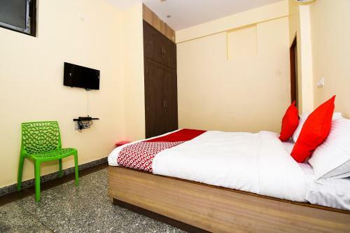 Oyo 27876 Hotel Preminn